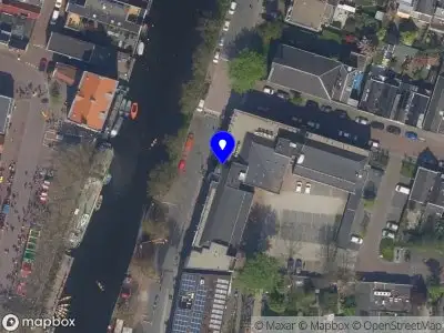 Verloskundigenpraktijk De Luiermand Vlaardingen