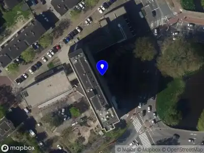 Nieuw bedrijf Fysiohaag