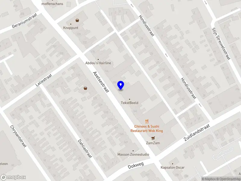 Fysiotherapie Mol en de Groot Terneuzen