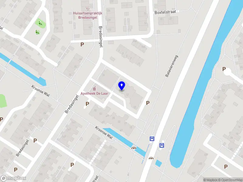 Psychotherapiepraktijk Scharwächter B.V.