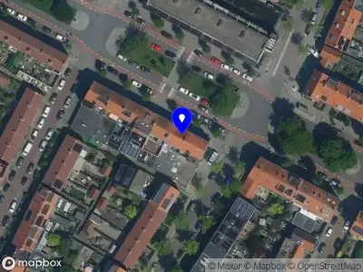 Fysiotherapie Eksterlaan