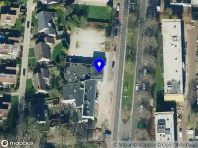 Verloskundigenpraktijk Hoogeveen