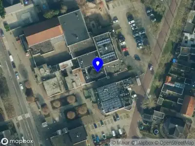 Fysiozorg Rijssen RIJSSEN