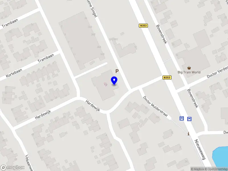 Fysiotherapie Noordwolde Noordwolde