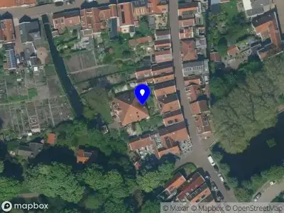 A. Pot Orthopedische Manuele Therapie C.V.