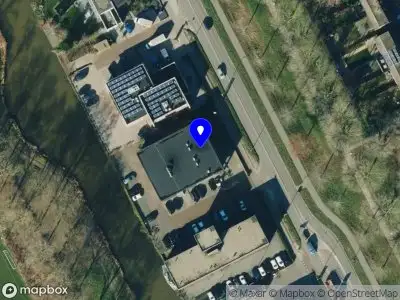 Chiropractie Kampen B.V.