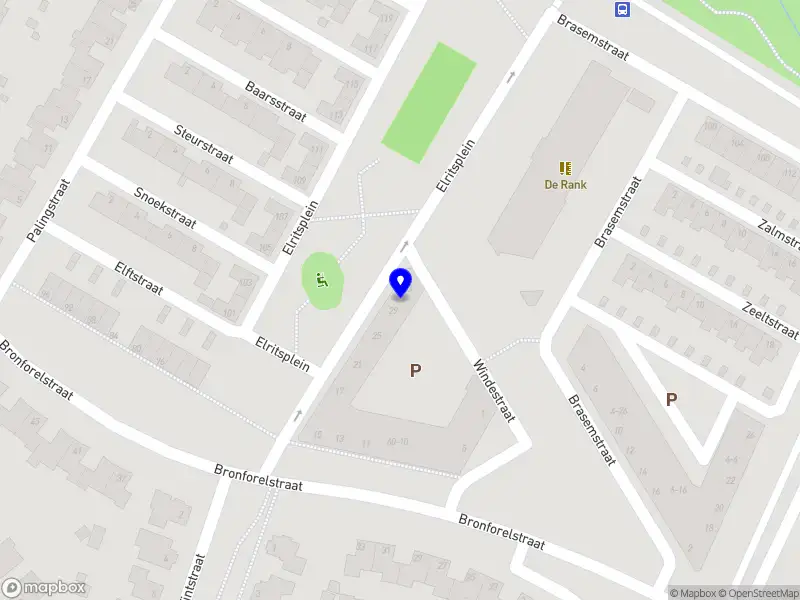 Logopediepraktijk H.P. Wolters B.V.