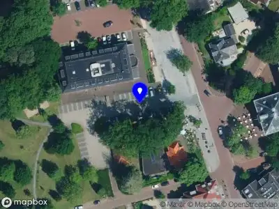 Fysiotherapie Den Oldenhof