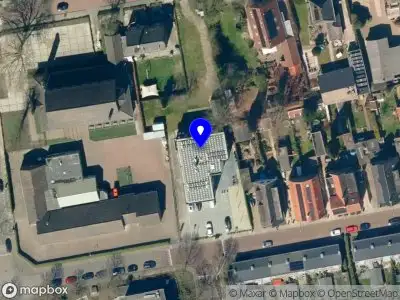 Nieuw bedrijf Fysiotherapie Miriam Donders B.V.