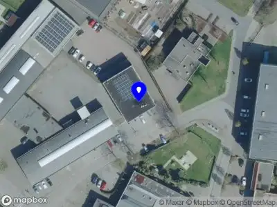 Nieuw bedrijf ESP Centrum voor fysiotherapie