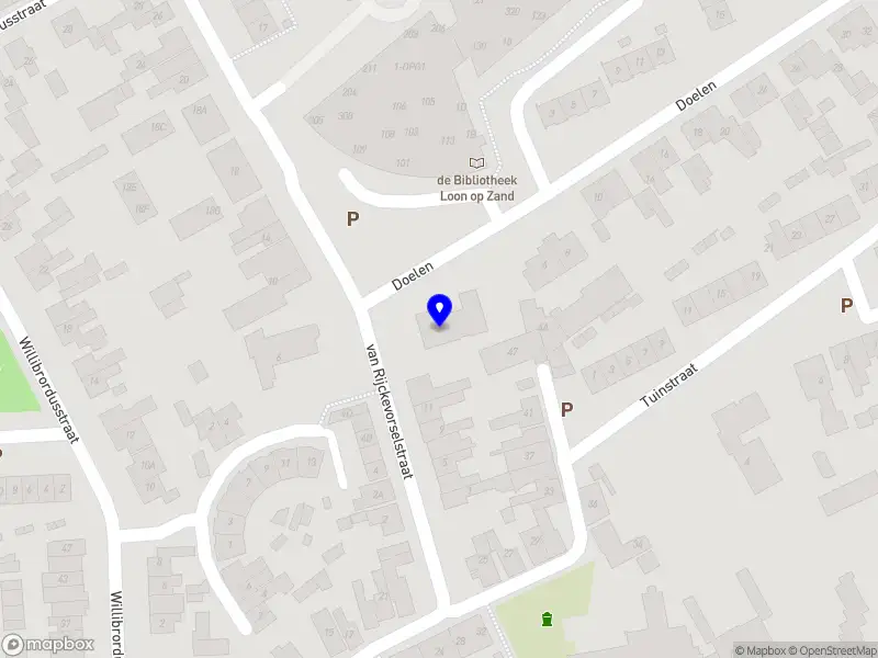 Maatschap Fysiotherapie Loon op Zand