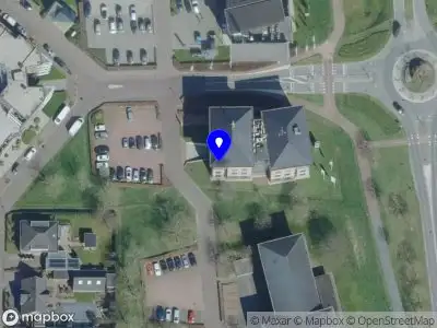 Mts Fysiotherapie Gebbink-Rikken-Huijbers Boxmeer