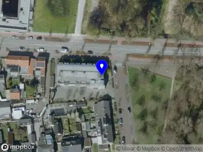 Mts Fysiotherapeutisch Centr Beusen-Foudraine