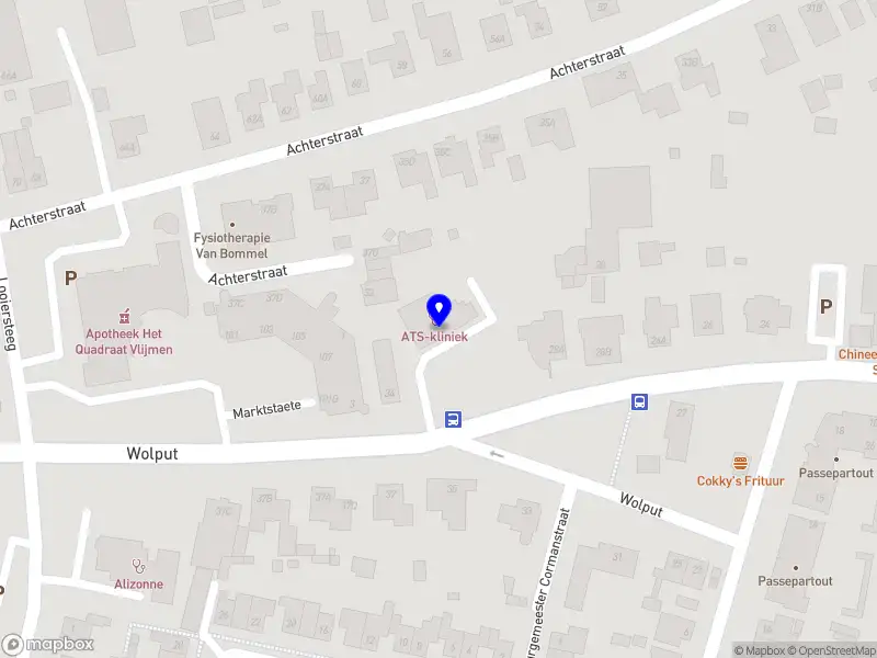 Nieuw bedrijf Transhair & Aesthetic Team