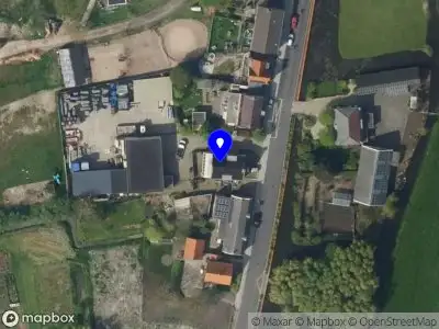 Nieuw bedrijf J. Lastiak Timmerbedrijf