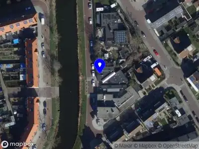 Fysiotherapie Rozengracht Vlissingen