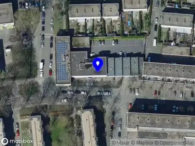 Praktijk Zuidwijk-Pendrecht