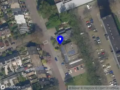 Praktijk Fysiotherapie voor Kinderen-C.Jung