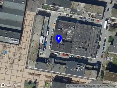 Fysiotherapie Erkelens van Adrichem en Jongen Rotterdam