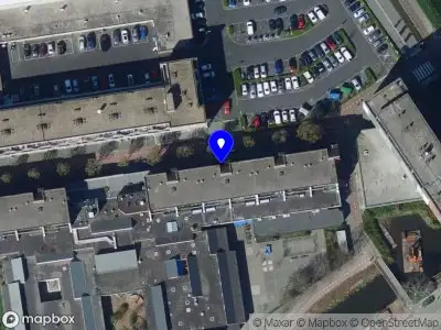 Fysiotherapie Rijnmond Spijkenisse