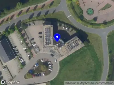 Fysiotherapiepraktijk Corlaer Nijkerk