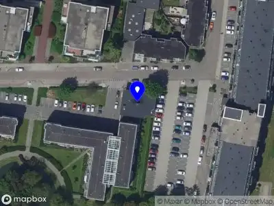 Maatschap Fysiotherapie Vijverlaan Dordrecht