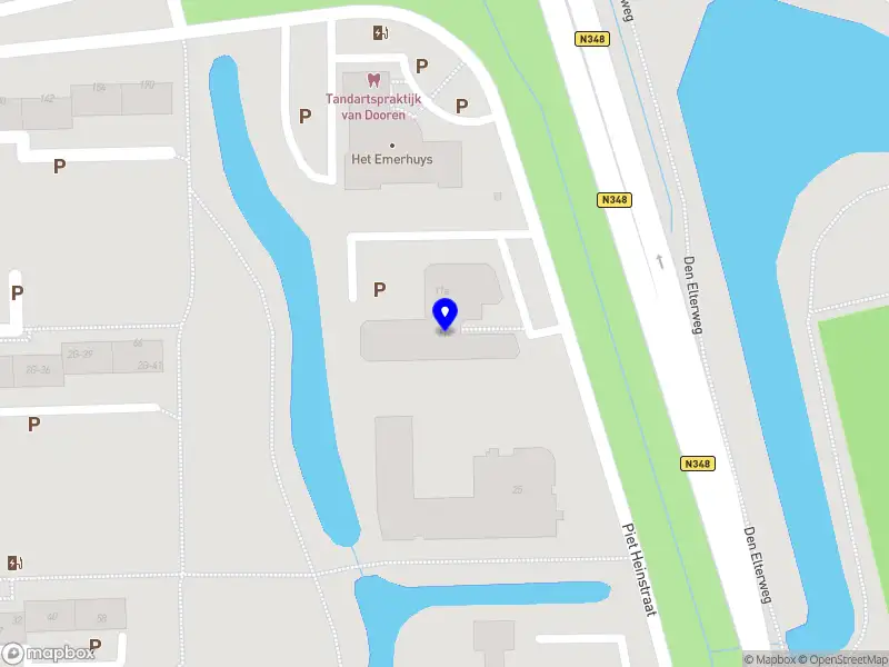 Chiropractie Tiel - Zutphen