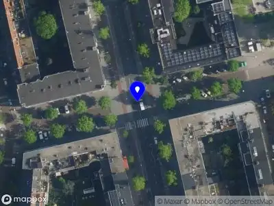 SFR beweegt Fysiotherapie Amsterdam