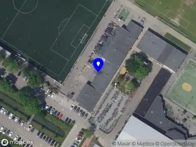 Paramedisch Centrum van Wensen en de Jongh