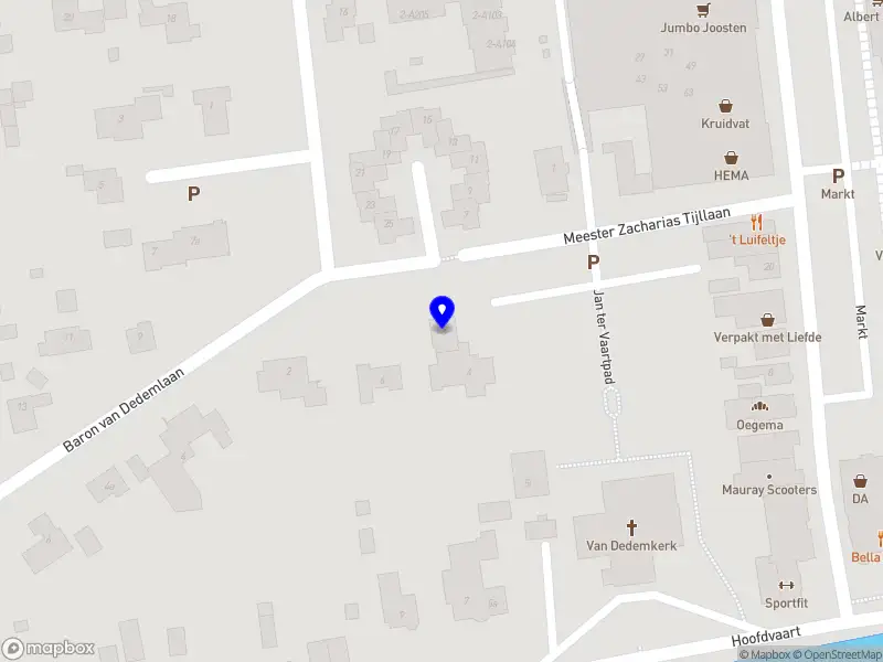 Gezondheidscentrum Rollepaal