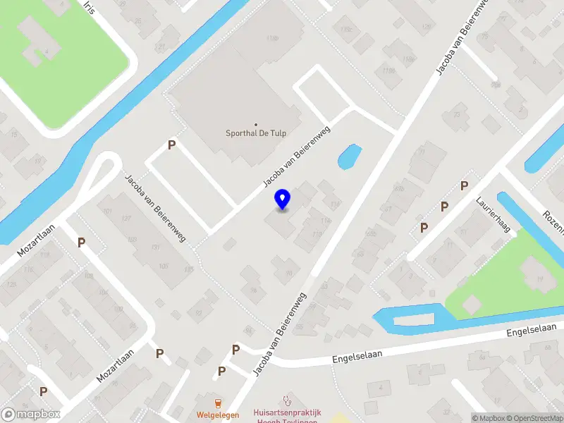 Maatschap Fysiotherapie Voorhout