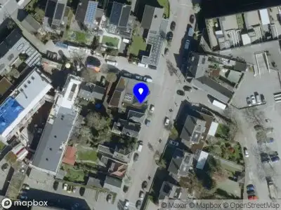 Fysiotherapie de Jong