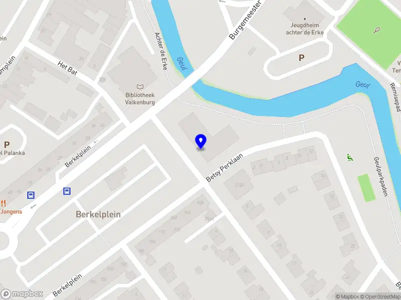 Nieuw bedrijf Lionarons GGZ Volwassenen en Ouderen B.V.