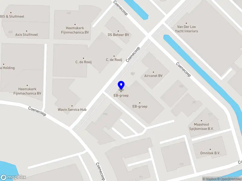 Polz'n Brand Awareness B.V. Waddinxveen