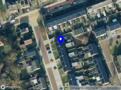 E.H.B.O. Afd. Vriezenveen VRIEZENVEEN