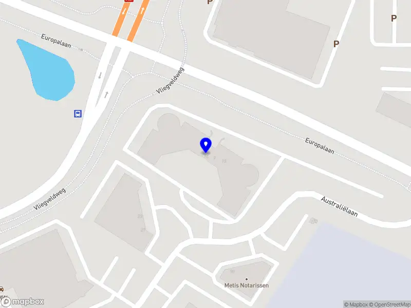 HumanCapitalCare B.V. Maastricht-Airport