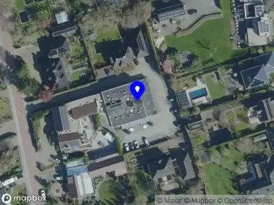 Nieuw bedrijf Molenhoek Fit