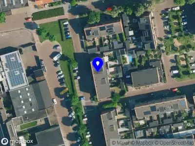 Nieuw bedrijf Bakkeren Timmerbedrijf