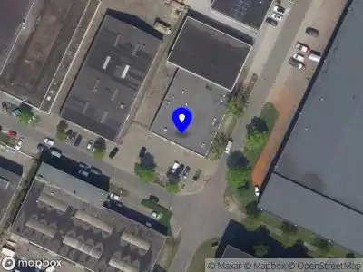 Hulpmiddelencentrum Amersfoort