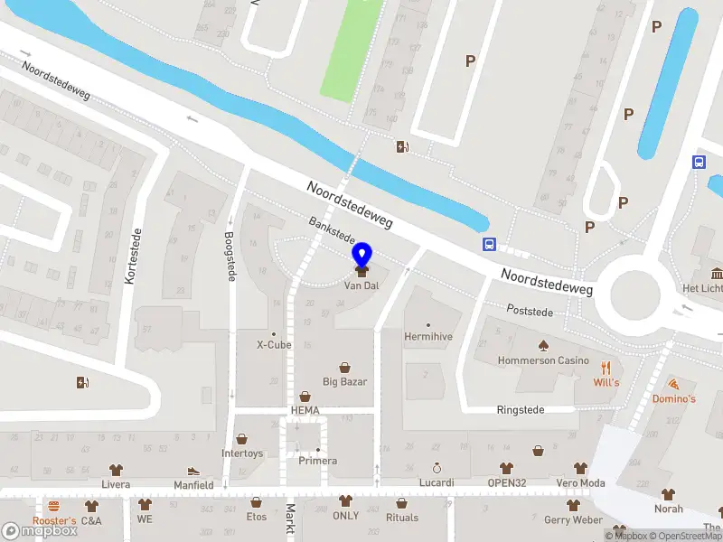 Stichting Wijkgezondheidszorg Doorslag Stadscentrum