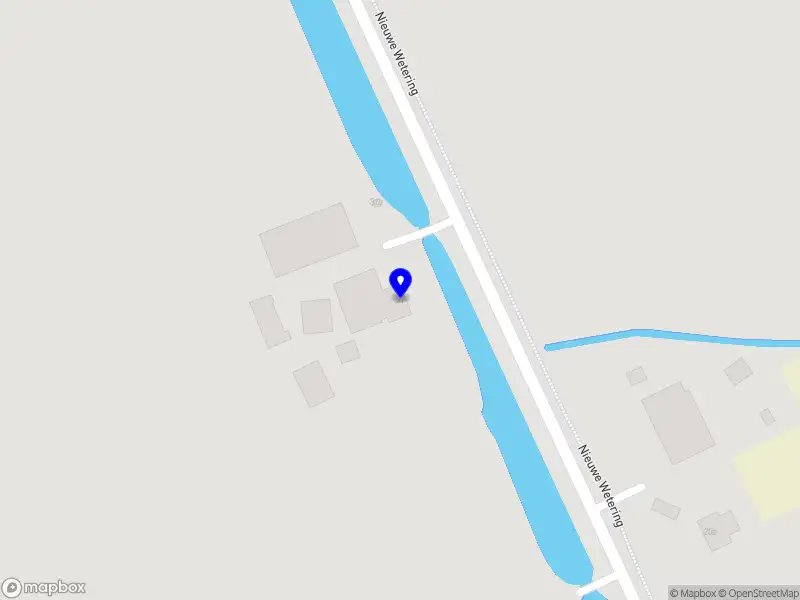Zorgboerderij Polderzicht