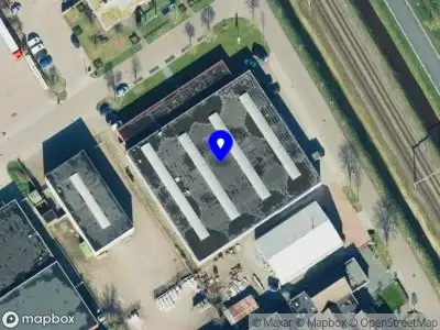 Kringloopwinkel De Horstenaar (dep.Horstheim) Staphorst