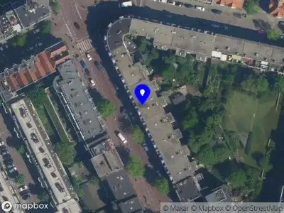 Stichting Prisma Amsterdam