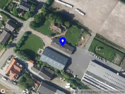 De Veldmuis Eemdijk