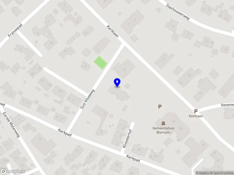 Nieuw bedrijf Stichting de Droomboom