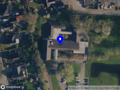 Stichting De Zijlen Tolbert