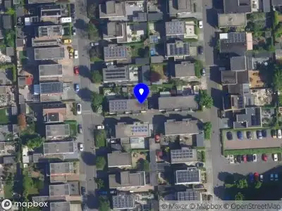 Nieuw bedrijf Aegidius Klussenbedrijf