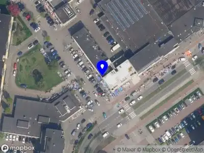 Nieuw bedrijf Stichting Thuiszorg Compleet