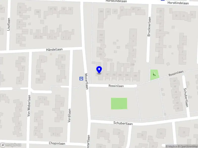 Nieuw bedrijf Stichting Tafeltje Dekje