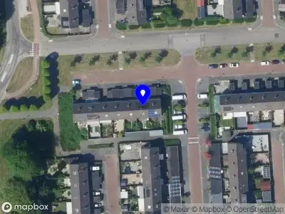 Nieuw bedrijf LauBouw